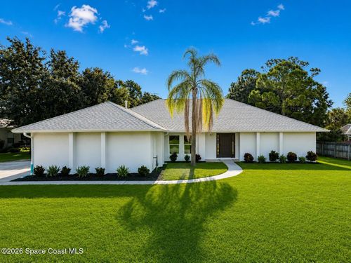 3045 Gentle Breezes Ct, Melbourne, FL, 32934-7521 | Card Image