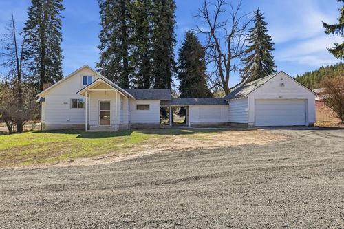 4853 Sherman Rd, Deer Park, WA, 99006-9474 | Card Image