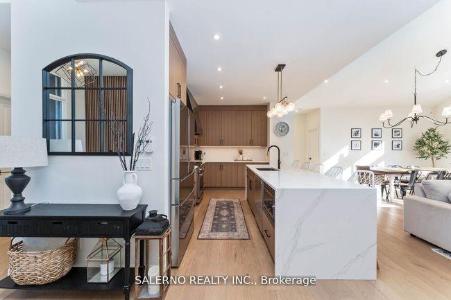 10 Jean Miller Crt, House other with 5 bedrooms, 4 bathrooms and 6 parking in Minesing ON | Image 6