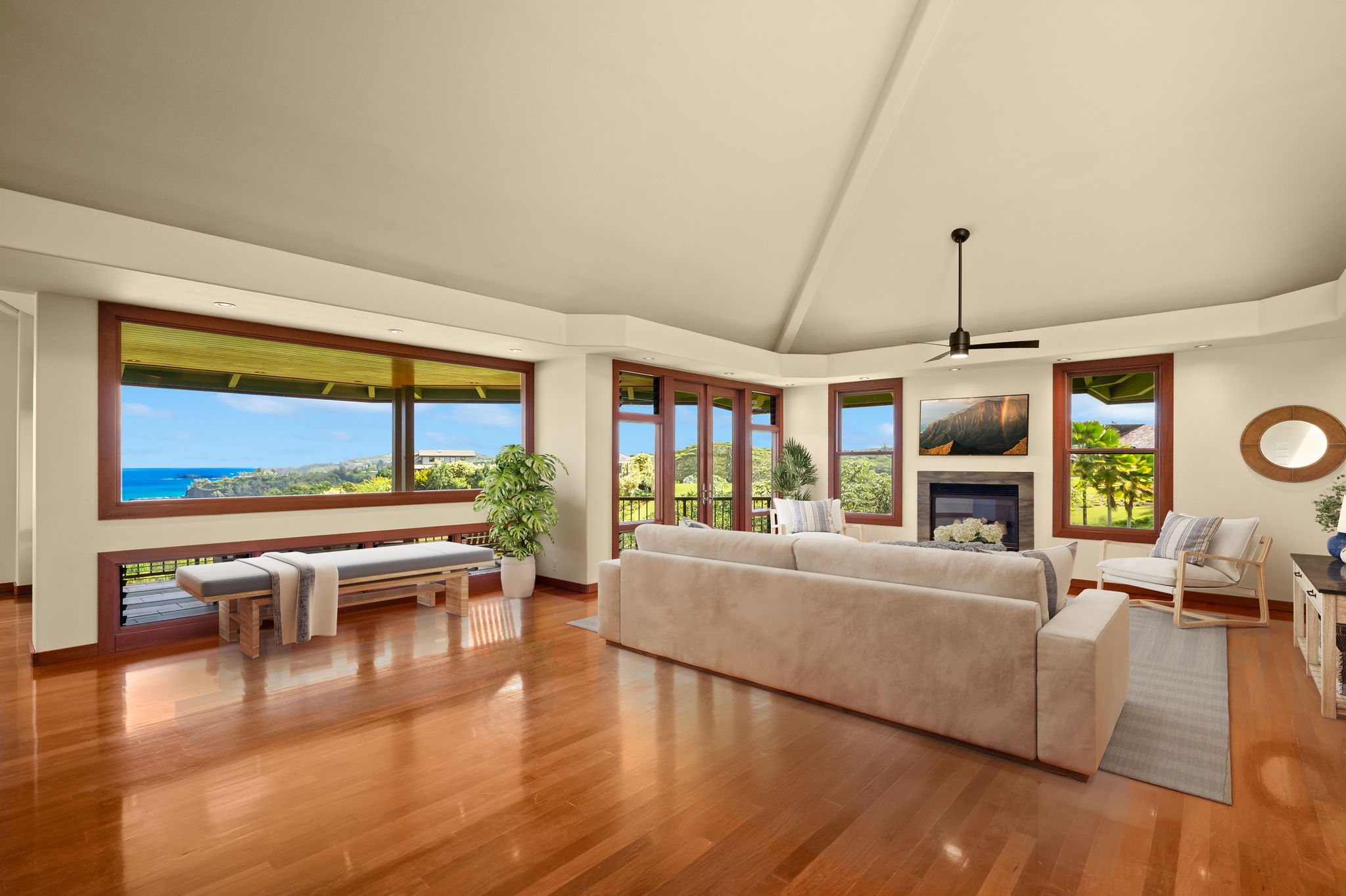 Residential in Kilauea 4