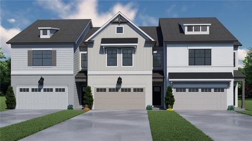 4162 Millstone Park Ln, Gainesville, GA, 30504-4727 | Card Image