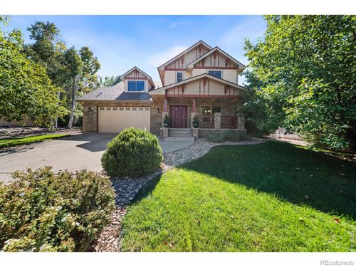 6027 Watson Dr, Fort Collins, CO, 80528-8881 | Card Image