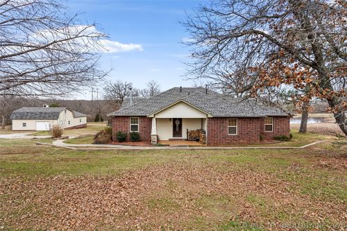 2105 S 280th East Ave, Catoosa, OK, 74015-5109 | Card Image