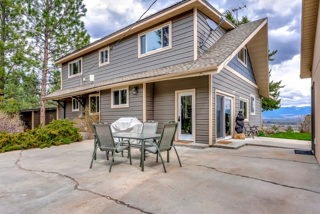 237 Hilltop Dr, House other with 3 bedrooms, 2 bathrooms and null parking in Hamilton MT | Image 38