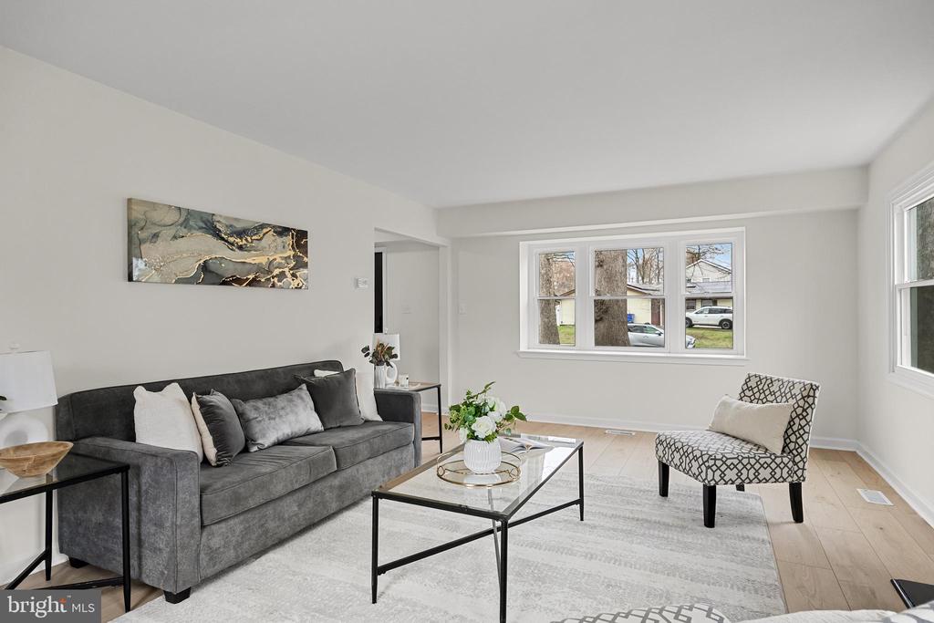 Residential in WILLINGBORO 4