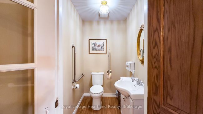 273 Hamilton St, House other with 3 bedrooms, 2 bathrooms and 8 parking in Blyth ON | Image 35
