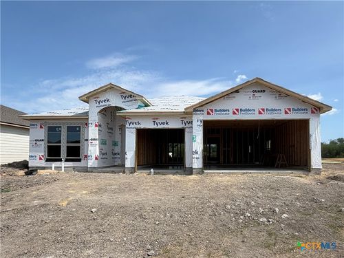 110 Giacomo Dr, Victoria, TX, 77901-1480 | Card Image