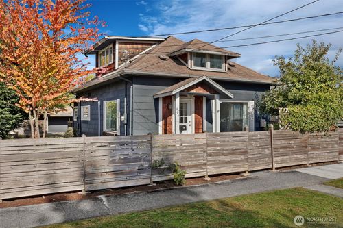 506 S Trenton St, Seattle, WA, 98108-4541 | Card Image