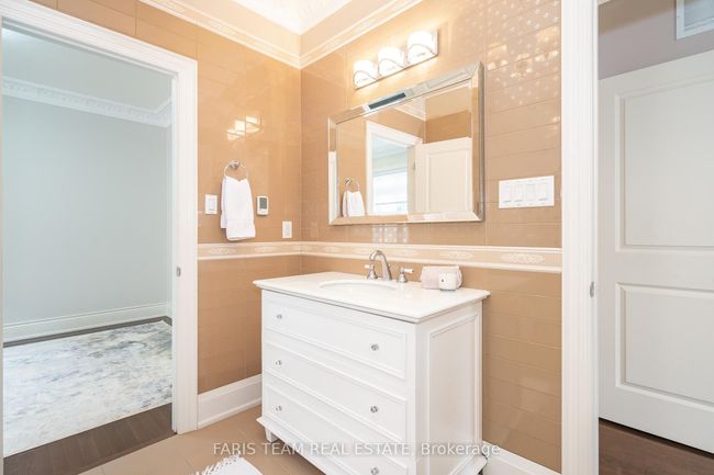 118 Headwind Blvd, House other with 5 bedrooms, 5 bathrooms and 5 parking in Woodbridge ON | Image 33