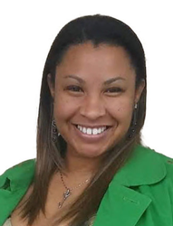 Francesca Lightfoot-Shelton