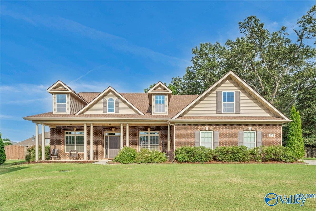 Windledge , Harvest, AL 35749