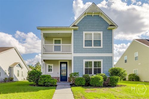 508 Lakeside Blvd, Port Wentworth, GA, 31407-3304 | Card Image