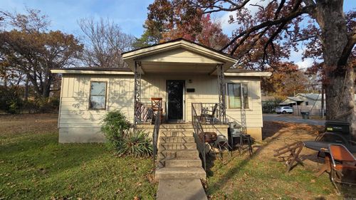 4200 W 19th St, Little Rock, AR, 72204-3802 | Card Image