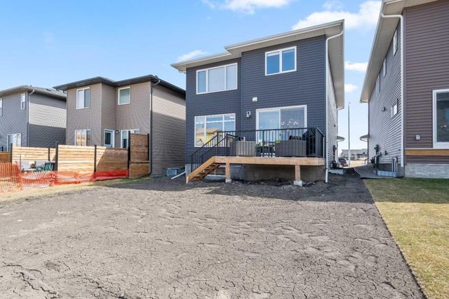 44 Emberside Green, House other with 3 bedrooms, 3 bathrooms and 4 parking in Cochrane AB | Image 45