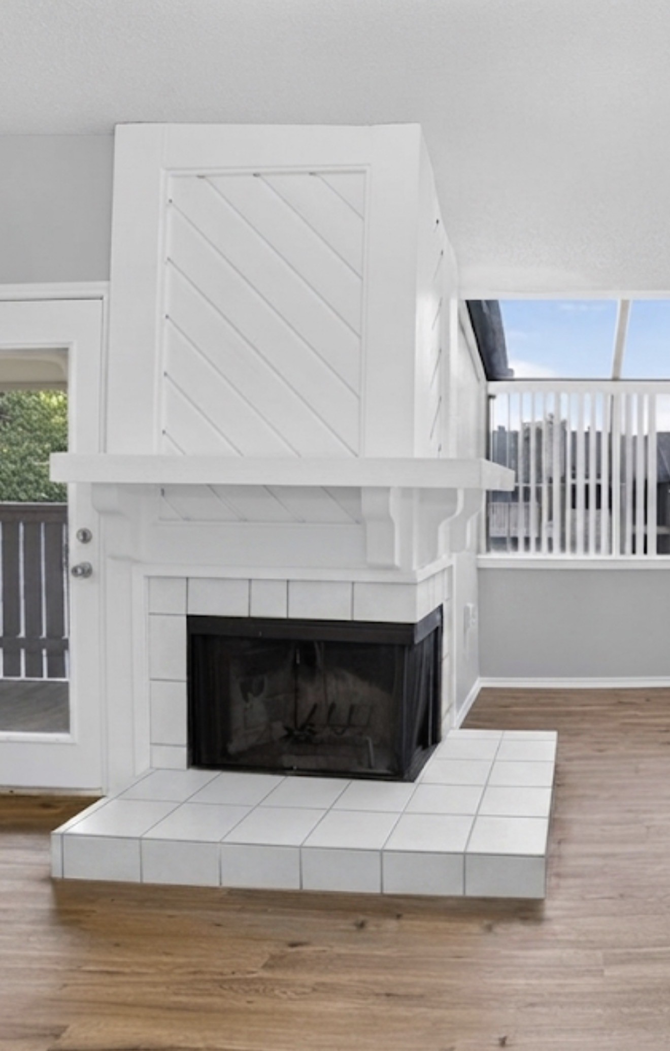 Residential in Arlington 2
