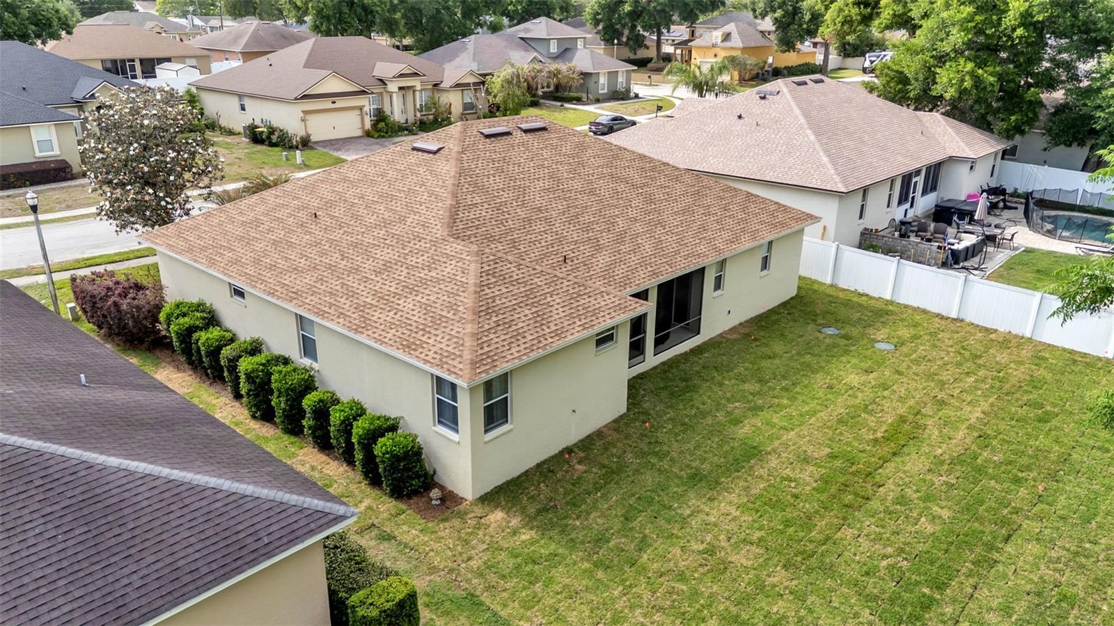 Residential in LAKELAND