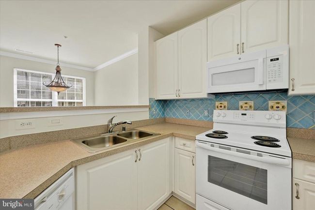 UNIT-414 - 400 Symphony Cir, Condo with 1 bedrooms, 1 bathrooms and null parking in HUNT VALLEY MD | Image 7