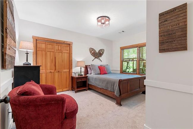 223 Denny Ridge Rd, House other with 3 bedrooms, 3 bathrooms and 3 parking in Jasper GA | Image 21