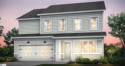 lot-173-1215 Fox Hollow St, Spartanburg, SC, 29303 | Card Image