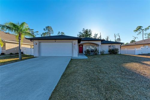 2661 Pronto Ln, NORTH PORT, FL, 34286-2726 | Card Image