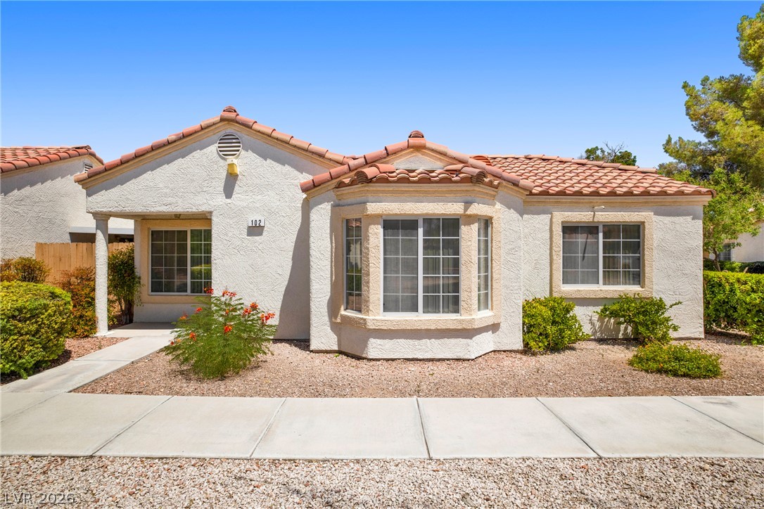 Residential in Las Vegas 2