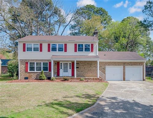 6312 Babson Way, Virginia Beach, VA, 23464 | Card Image