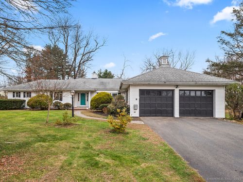 12 Haviland Rd, Bloomfield, CT, 06002-3442 | Card Image