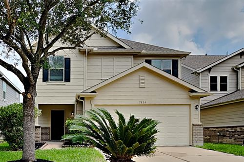 7814 Pasture Spring Ln, Cypress, TX, 77433-2899 | Card Image