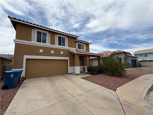 1131 Laguna Park Ct, Las Vegas, NV, 89110-6702 | Card Image