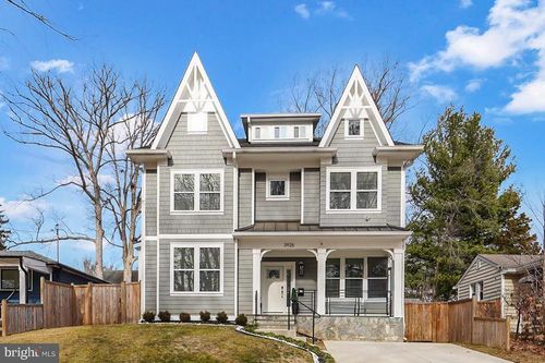 3925 Decatur Ave, KENSINGTON, MD, 20895-1532 | Card Image