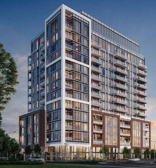 506-2088 James St, Burlington, ON, L7R1H6 | Card Image