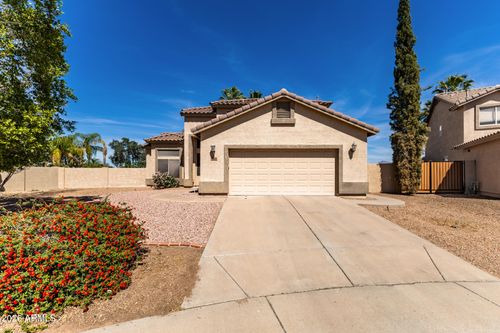 9628 E Monte Ave, Mesa, AZ, 85209-2254 | Card Image