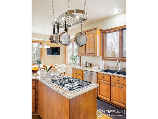 115 Grand View Dr, House other with 5 bedrooms, 6 bathrooms and null parking in Mead CO | Image 10