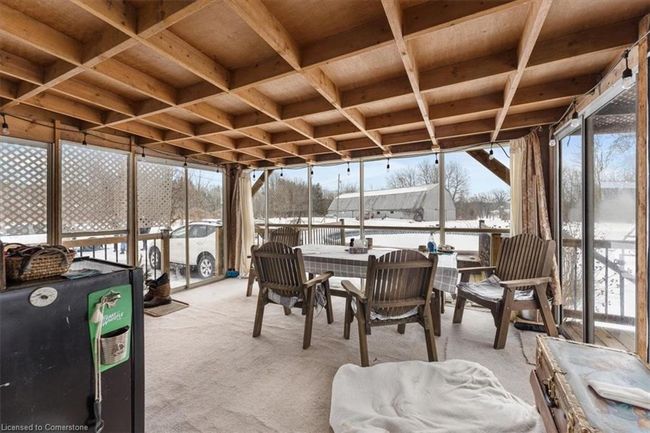5914 Canborough Rd, House other with 4 bedrooms, 2 bathrooms and 6 parking in Wellandport ON | Image 10