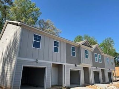 4263 Notting Hill Dr Sw, Atlanta, GA, 30331-6921 | Card Image