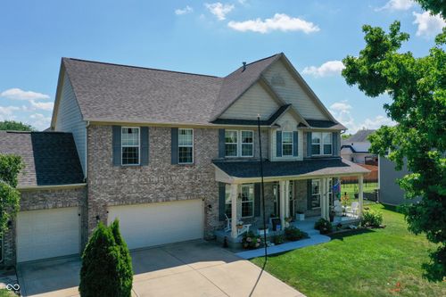 13971 N Bluff Creek Ct, Camby, IN, 46113-8771 | Card Image