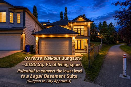 116 Rockyledge Crescent Nw, Calgary, AB, T3G5N1 | Card Image