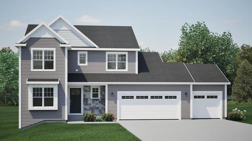 935 Cardinal Lane, Mukwonago, WI, 53149 | Card Image