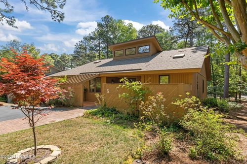 5 Village By The Lake Ln, Southern Pines, NC, 28387 | Card Image