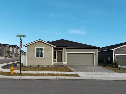 3013 S Bristlecone Ln, Spokane Valley, WA, 99037-4013 | Card Image