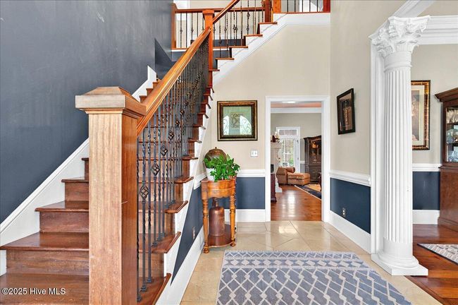 418 Timber Cove Dr, House other with 6 bedrooms, 6 bathrooms and 3 parking in Whiteville NC | Image 34