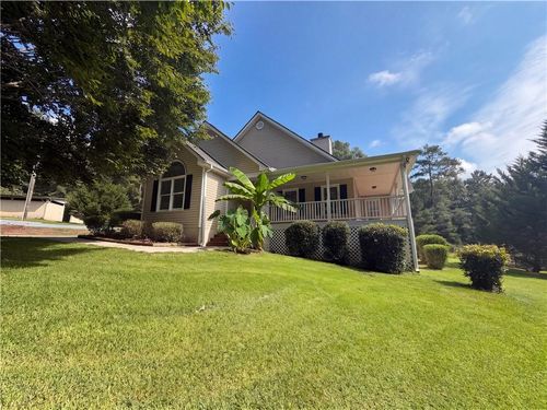 249 Griffin Mountain Trl Ne, Conyers, GA, 30013-5409 | Card Image