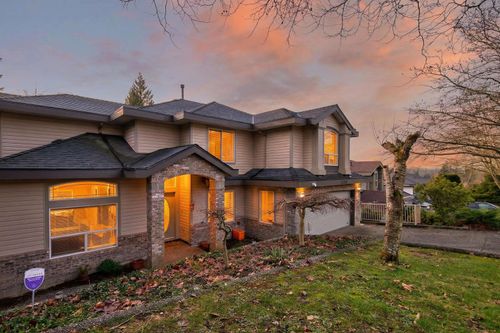 23854 Zeron Ave, Maple Ridge, BC, V2W1E3 | Card Image