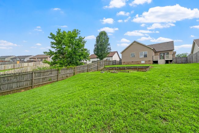 1383 Whitt Ln, House other with 3 bedrooms, 2 bathrooms and 4 parking in Clarksville TN | Image 27