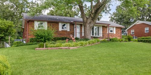 208 Orleans Dr, Clarksville, TN, 37042-4244 | Card Image