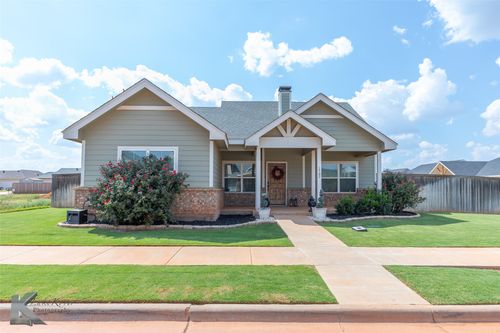 1502 Old Settlers Way, Buffalo Gap, TX, 79508-1119 | Card Image