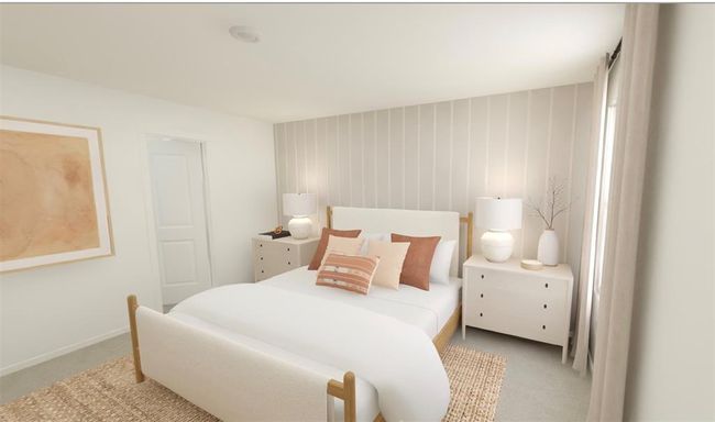 Pictures are representative of floor plan - not actual home for sale | Image 14