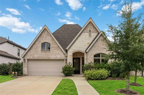 16903 Lupine Meadow Ln, Humble, TX, 77346-5218 | Card Image