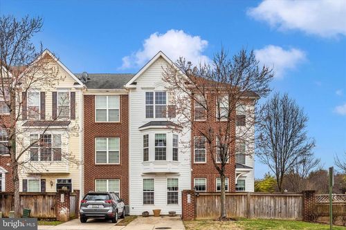 100 Featherstone Pl, FREDERICK, MD, 21702-6225 | Card Image