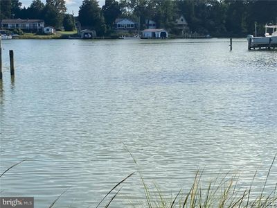 Weatherall Creek from the dock | Image 2